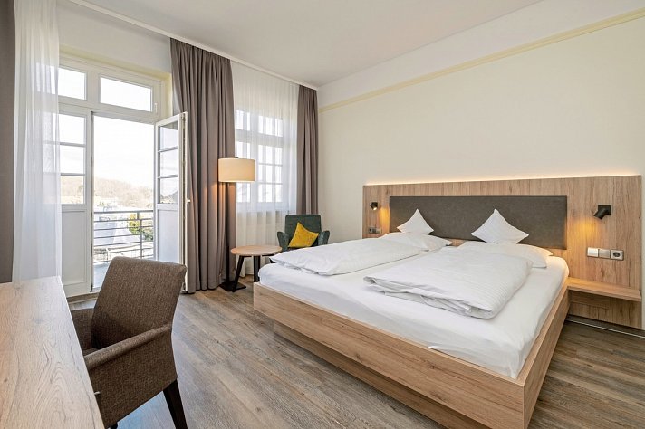 Hotel Niedersächsischer Hof