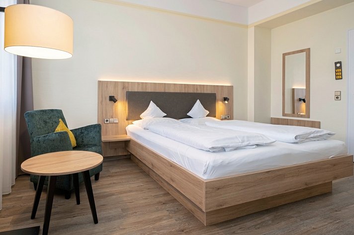 Hotel Niedersächsischer Hof