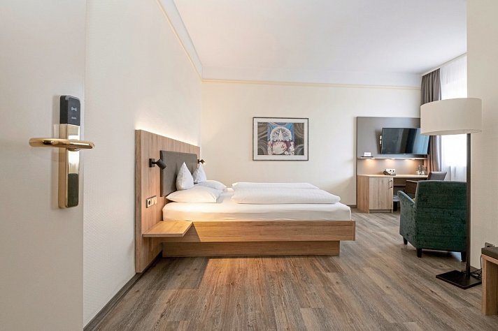 Hotel Niedersächsischer Hof