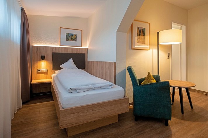Hotel Niedersächsischer Hof