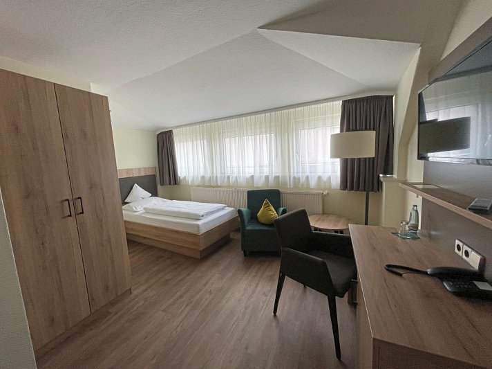 Hotel Niedersächsischer Hof