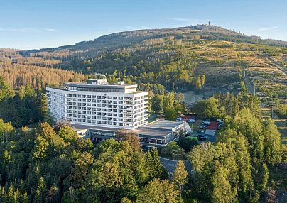 AHORN Harz Hotel Braunlage Braunlage
