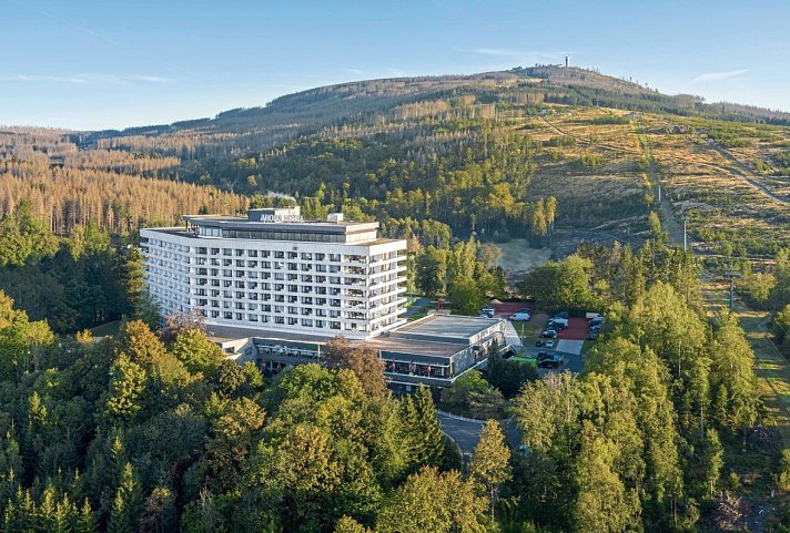 AHORN Harz Hotel Braunlage