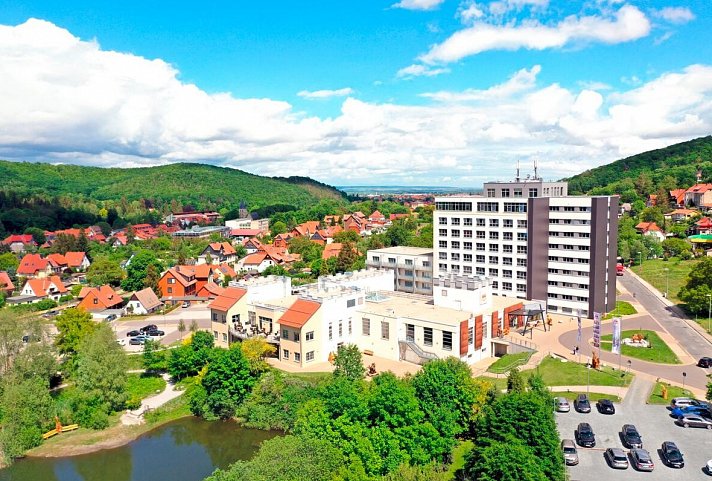 Hasseröder Burghotel