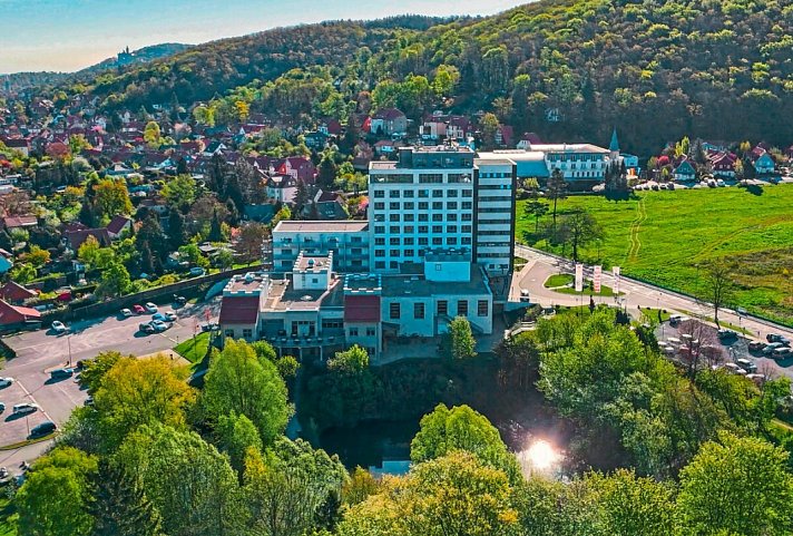 Hasseröder Burghotel
