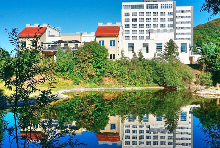 Hasseröder Burghotel
