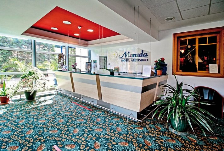 Morada Hotel Alexisbad