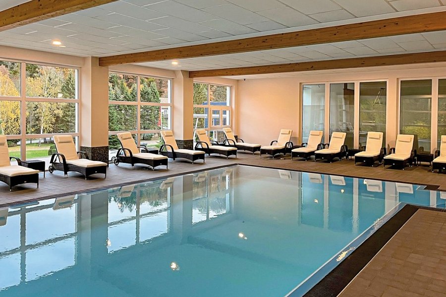 Morada Hotel Alexisbad