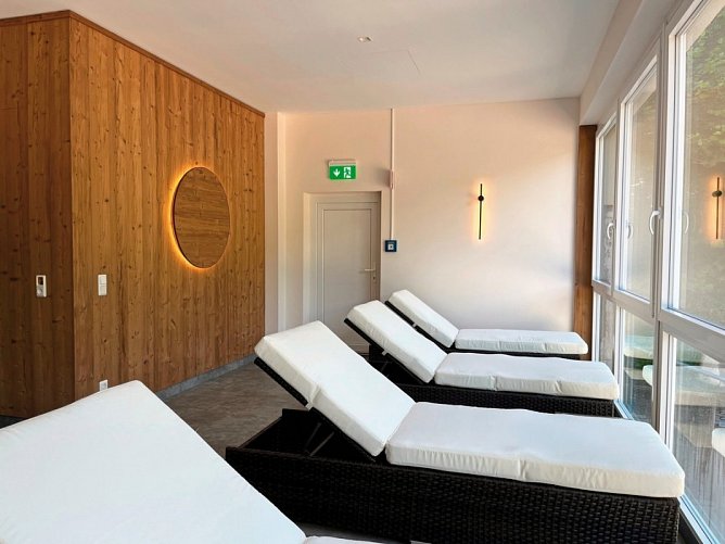 Morada Hotel Alexisbad