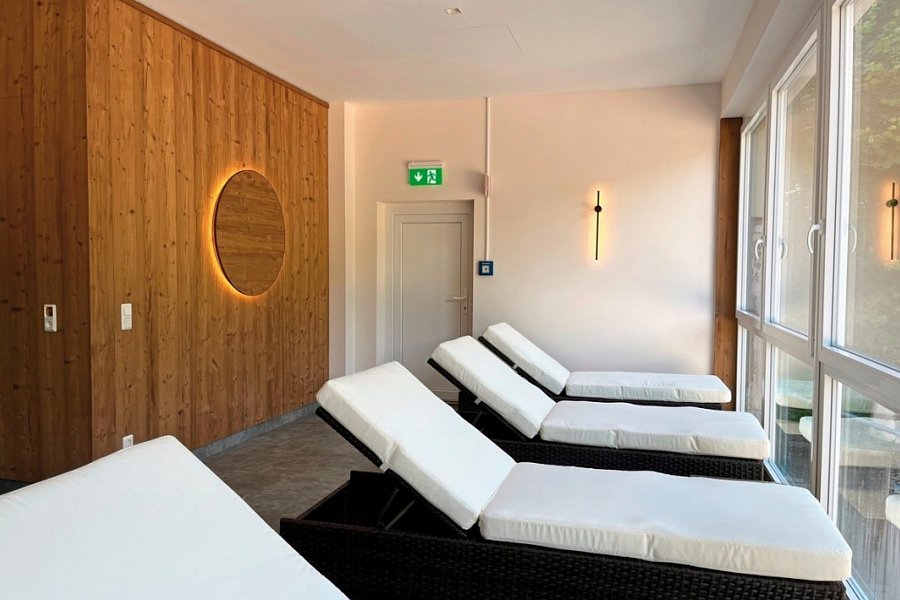 Morada Hotel Alexisbad