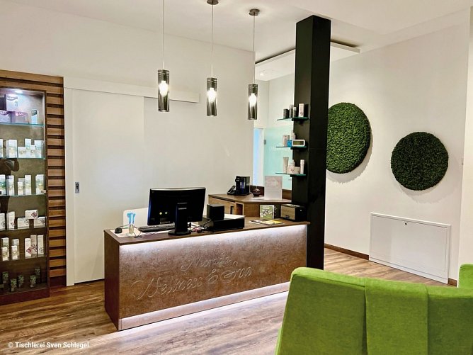 Morada Hotel Alexisbad