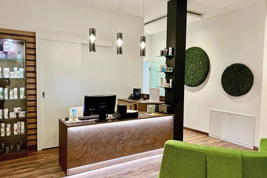 Morada Hotel Alexisbad