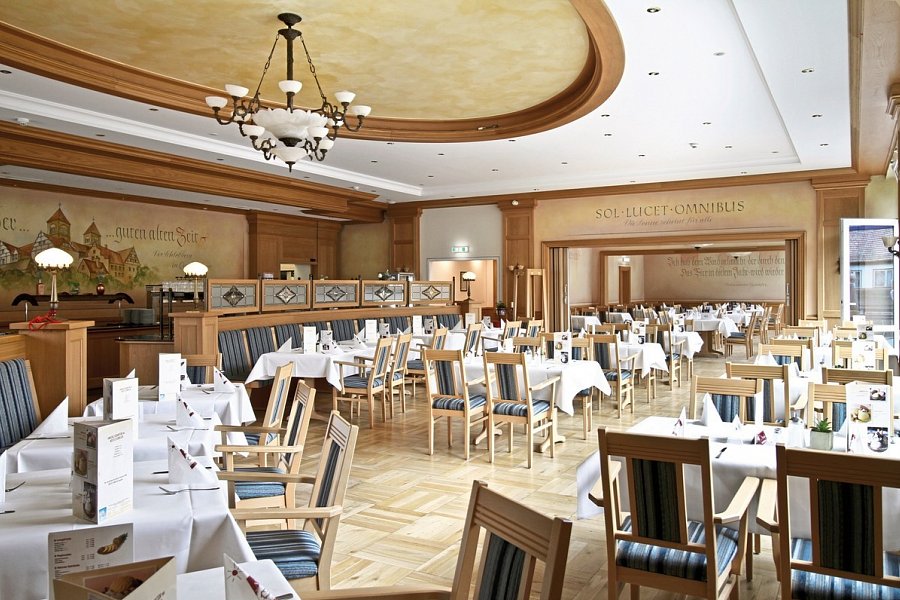 Morada Hotel Alexisbad