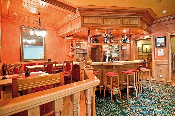 Morada Hotel Alexisbad