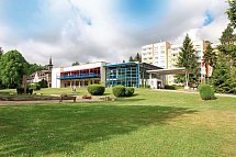 Morada Hotel Alexisbad