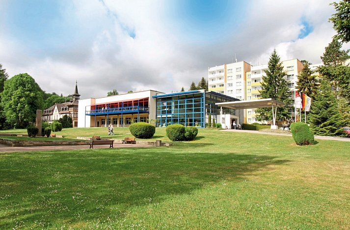 Morada Hotel Alexisbad