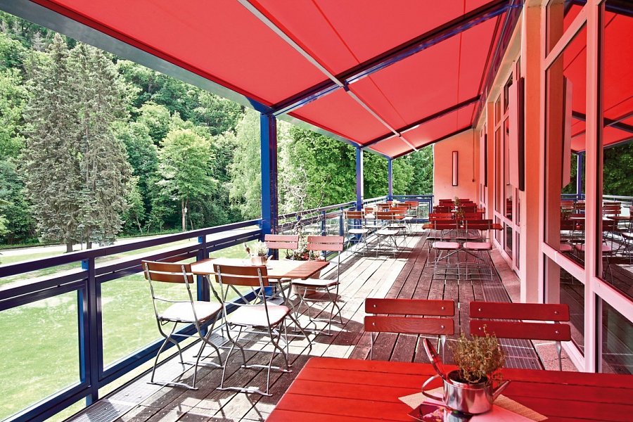 Morada Hotel Alexisbad