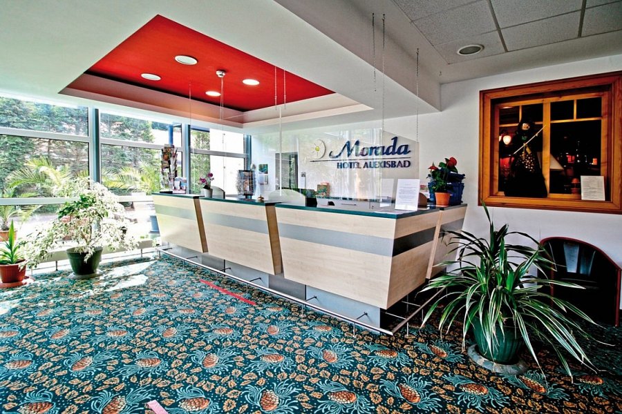 Morada Hotel Alexisbad