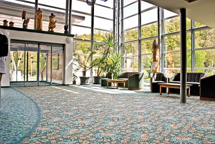 Morada Hotel Alexisbad