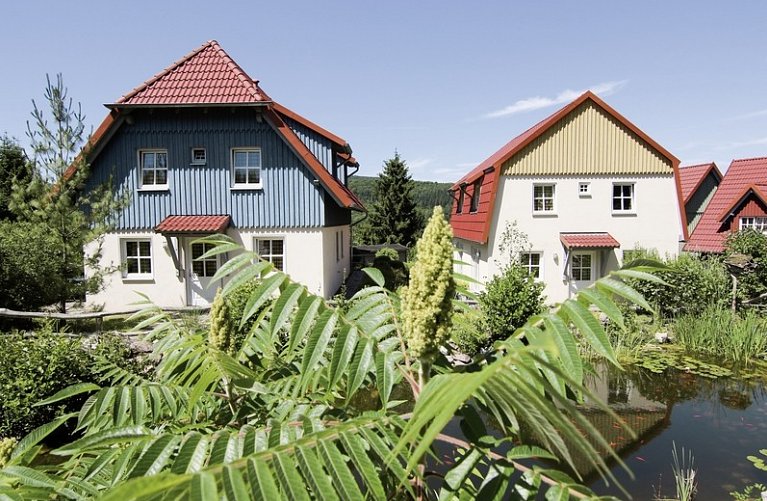 Hasseröder Ferienpark