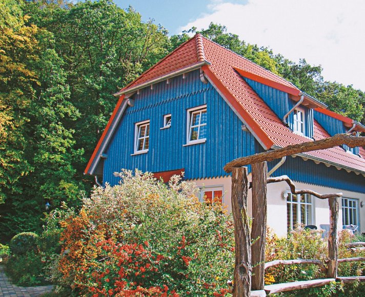 Hasseröder Ferienpark