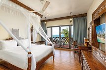 Turaco Nungwi Resort, a Tribute Portfolio Hotel - Wohnbeispiel Ocean View (Zimmercodierung D1M)