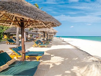Turaco Nungwi Resort, a Tribute Portfolio Hotel