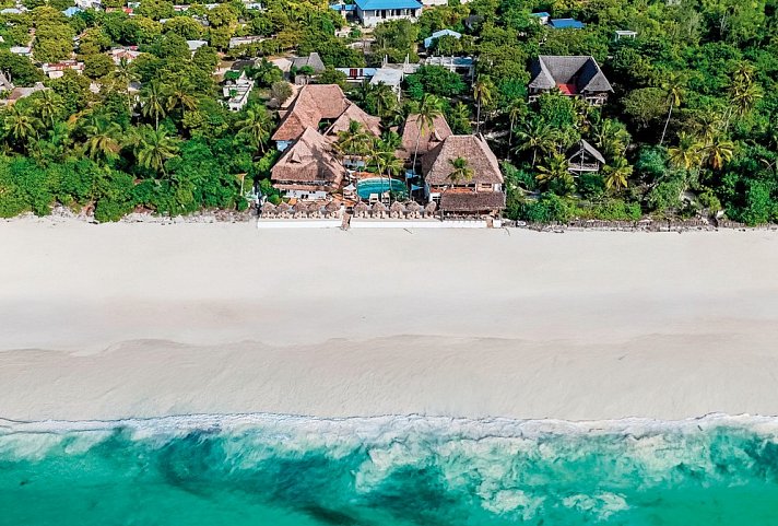 AHG Dream's Bay Beach Hotel