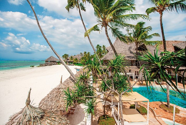 AHG Dream's Bay Beach Hotel