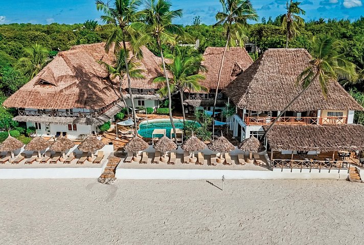 AHG Dream's Bay Beach Hotel