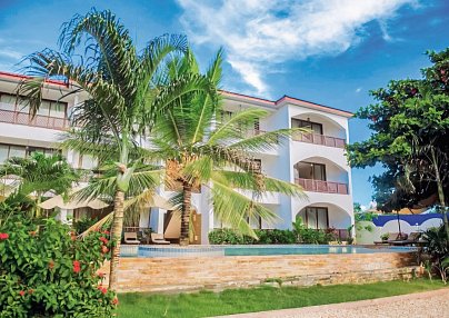 AHG Hisia Nungwi Experience Nungwi