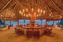 Bluebay Beach Resort & Spa - Restautrant Bahari Grill
