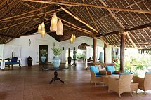Bluebay Beach Resort & Spa
