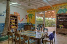 Bluebay Beach Resort & Spa