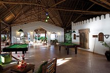 Bluebay Beach Resort & Spa