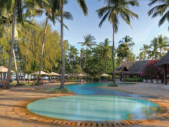 Bluebay Beach Resort & Spa
