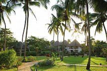 Bluebay Beach Resort & Spa