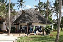 Bluebay Beach Resort & Spa