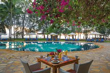 Bluebay Beach Resort & Spa
