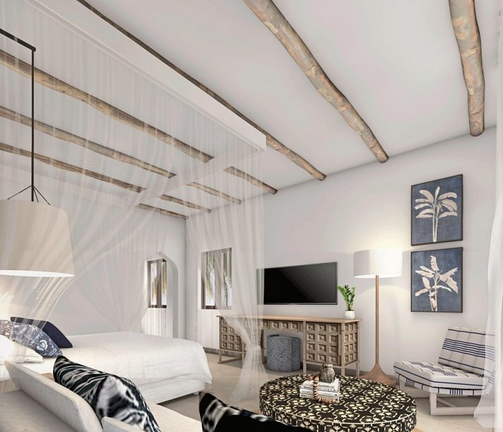 Bluebay Beach Resort & Spa