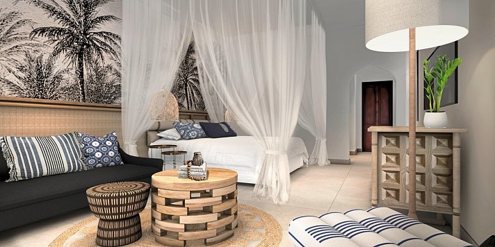Bluebay Beach Resort & Spa
