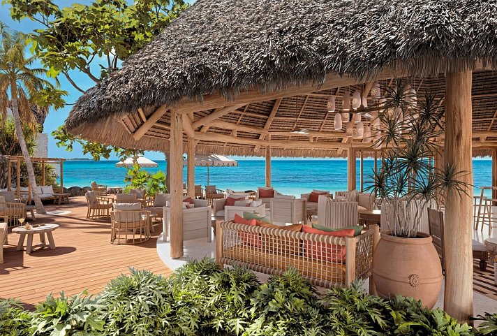 Matemwe Attitude - Modellbild