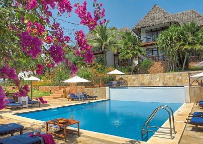 Sultan Sands Island Resort Kiwengwa