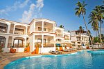 Dream of Zanzibar