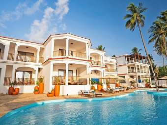 Dream of Zanzibar