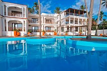 Dream of Zanzibar