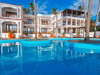 Dream of Zanzibar