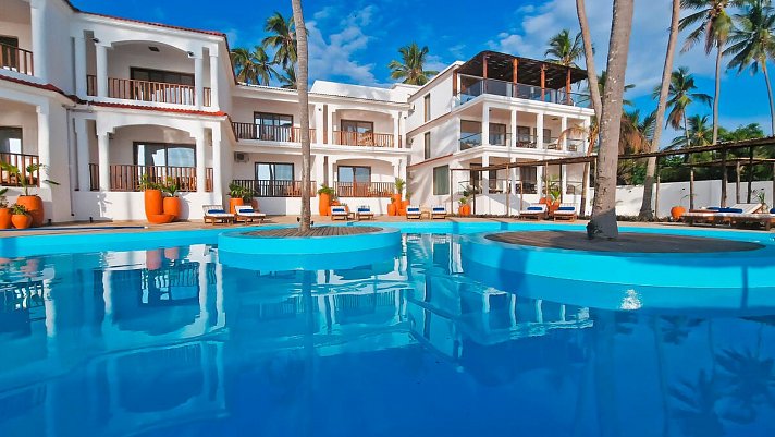 Dream of Zanzibar