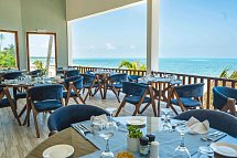 Dream of Zanzibar