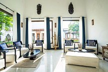 Dream of Zanzibar